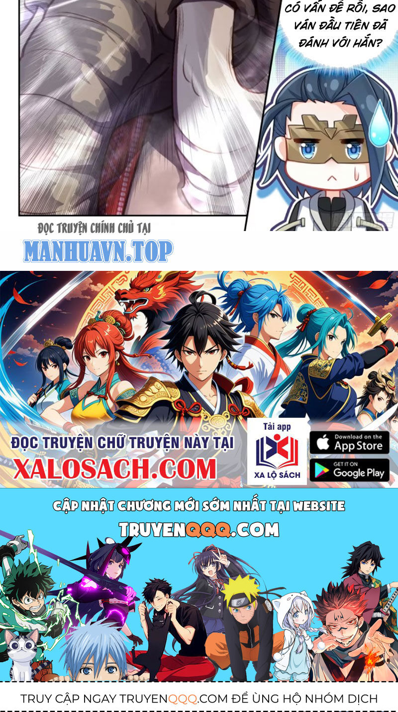 Đấu La Đại Lục 5 Chap 178 - Next Chap 179