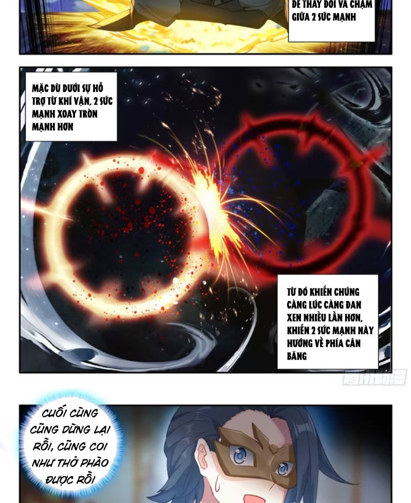 Đấu La Đại Lục 5 Chap 178 - Next Chap 179