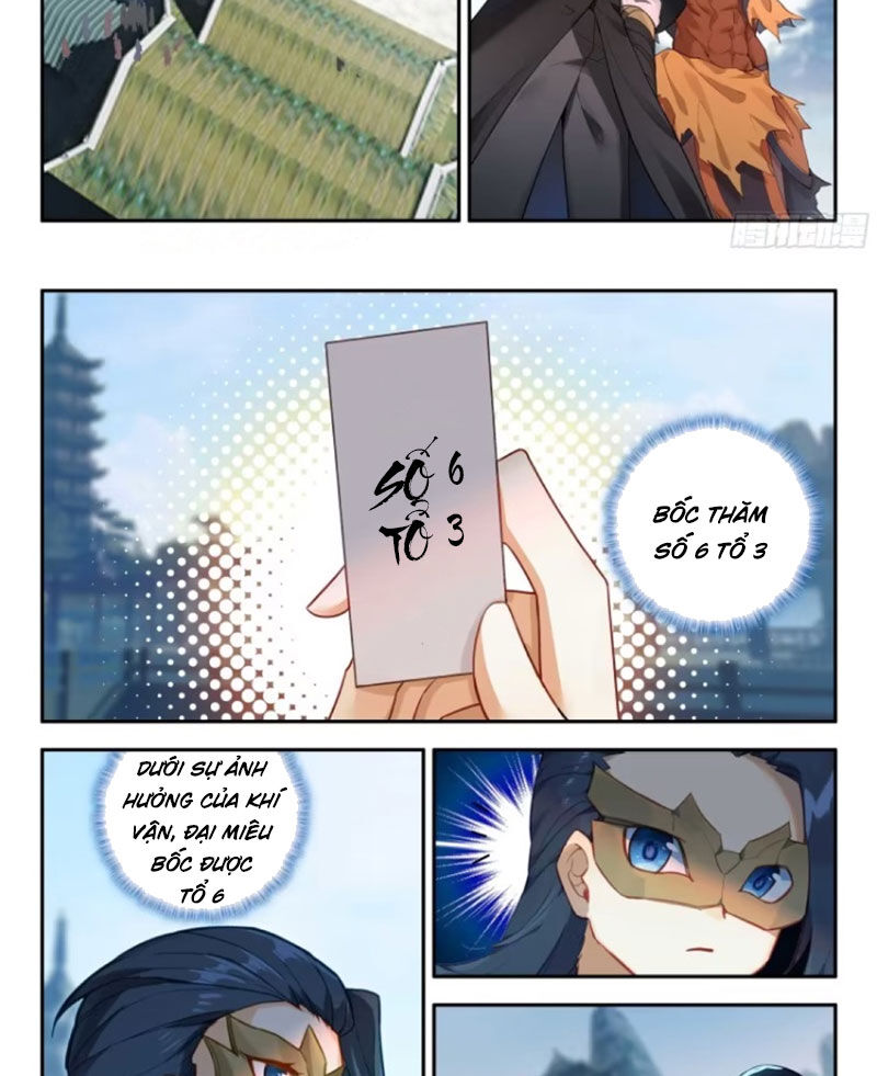 Đấu La Đại Lục 5 Chap 178 - Next Chap 179