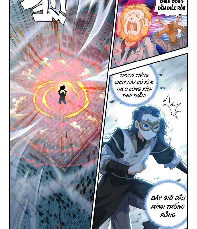 Đấu La Đại Lục 5 Chap 179 - Next Chap 180