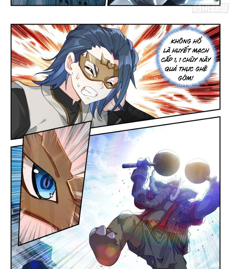 Đấu La Đại Lục 5 Chap 179 - Next Chap 180