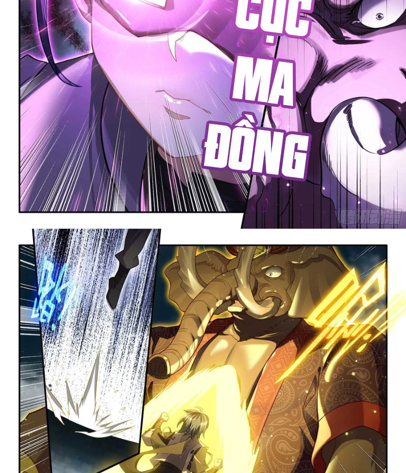 Đấu La Đại Lục 5 Chap 179 - Next Chap 180