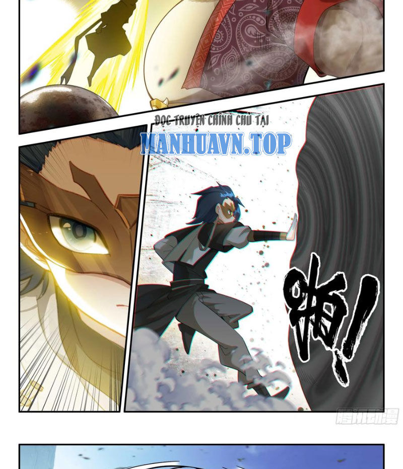 Đấu La Đại Lục 5 Chap 179 - Next Chap 180