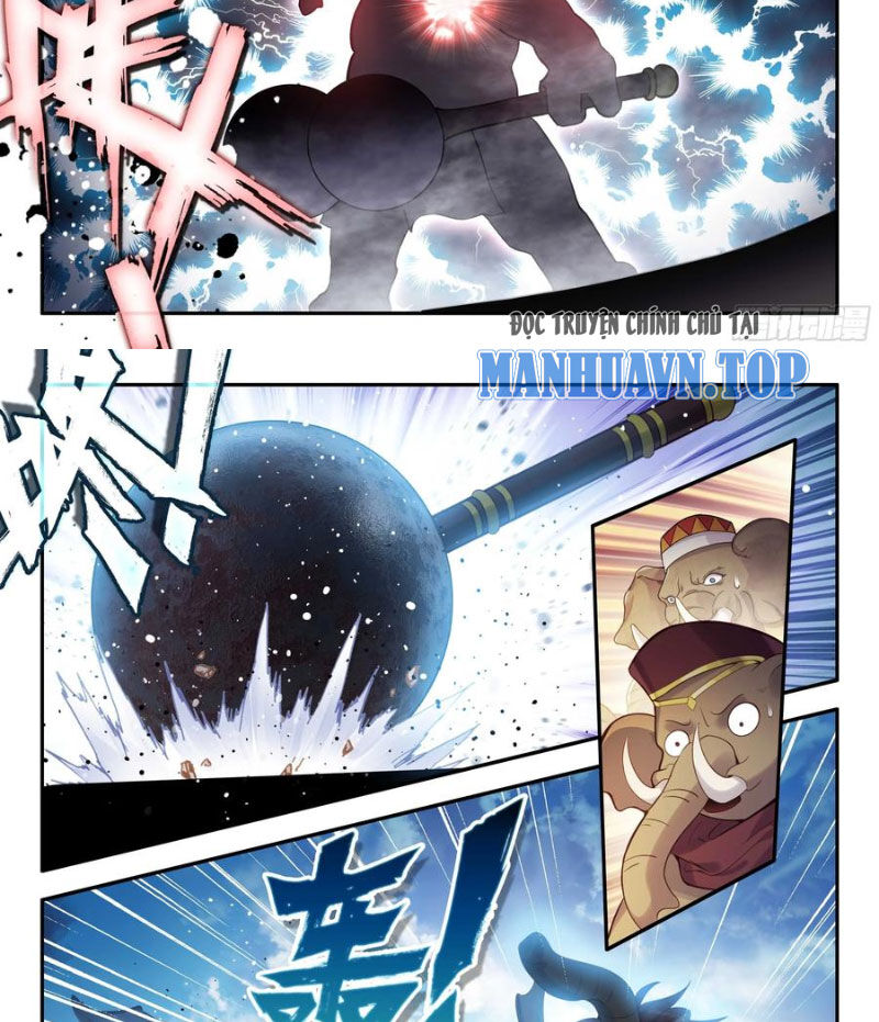 Đấu La Đại Lục 5 Chap 179 - Next Chap 180