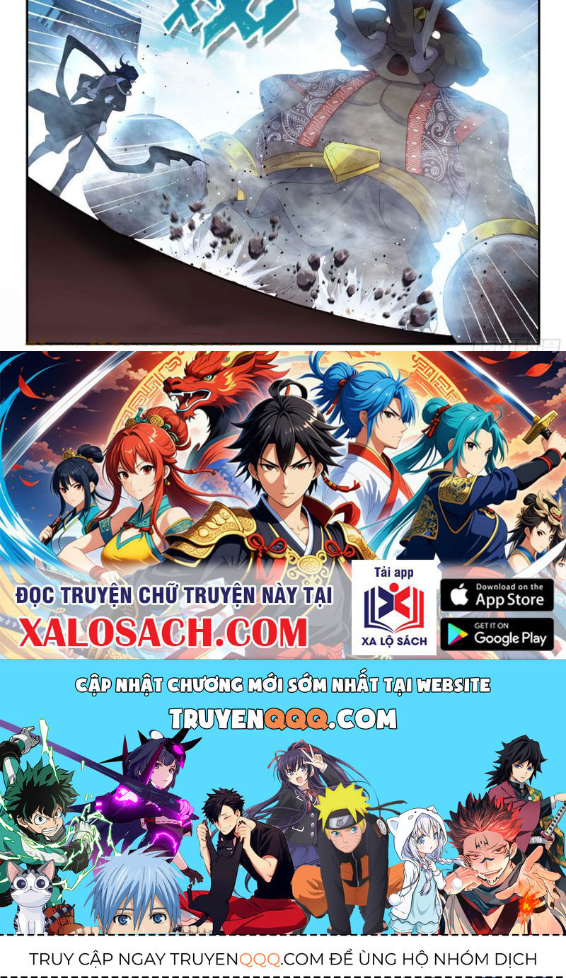 Đấu La Đại Lục 5 Chap 179 - Next Chap 180