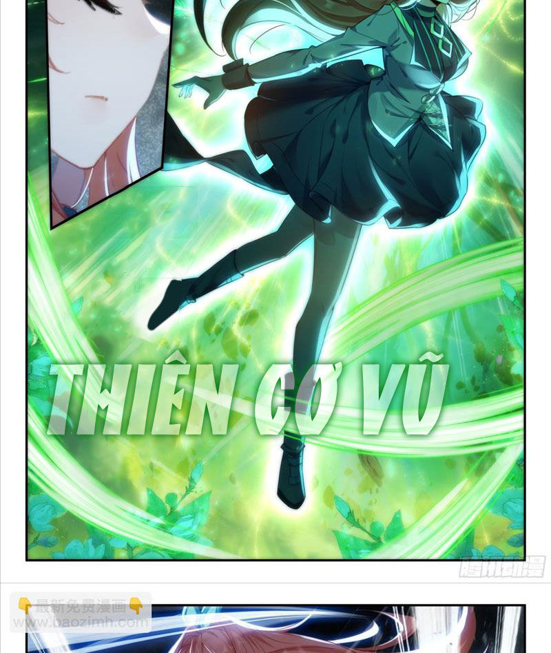 Đấu La Đại Lục 5 Chap 182 - Next Chap 183