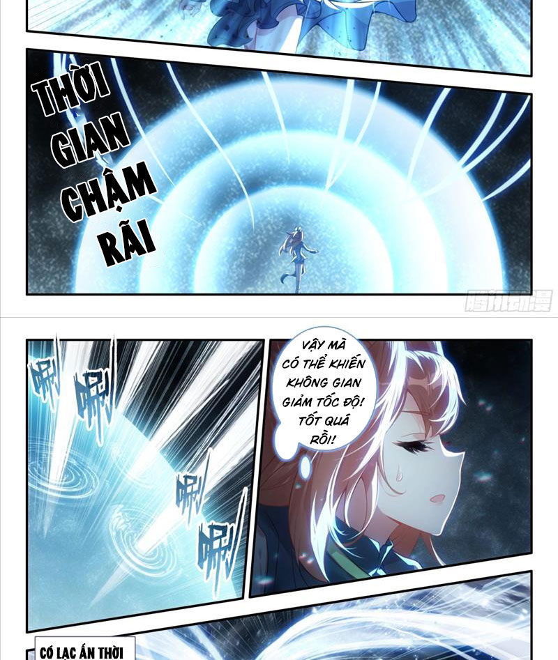 Đấu La Đại Lục 5 Chap 182 - Next Chap 183