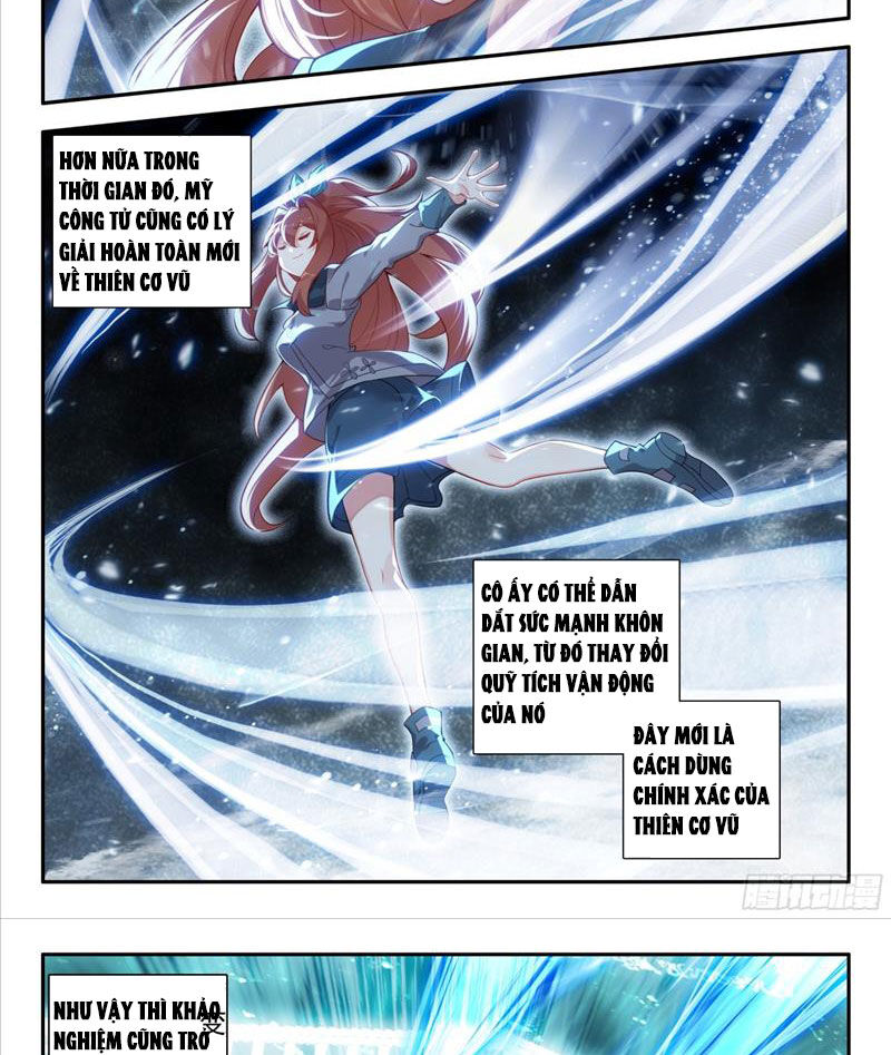 Đấu La Đại Lục 5 Chap 182 - Next Chap 183