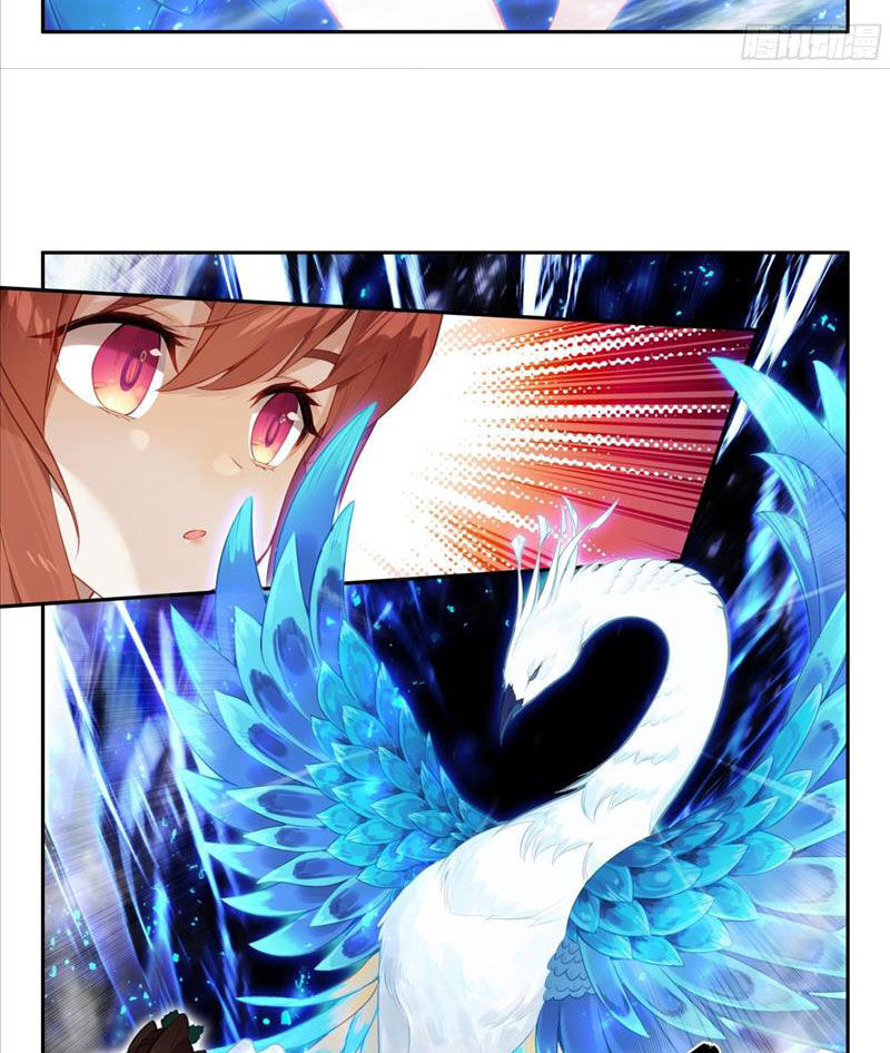 Đấu La Đại Lục 5 Chap 182 - Next Chap 183