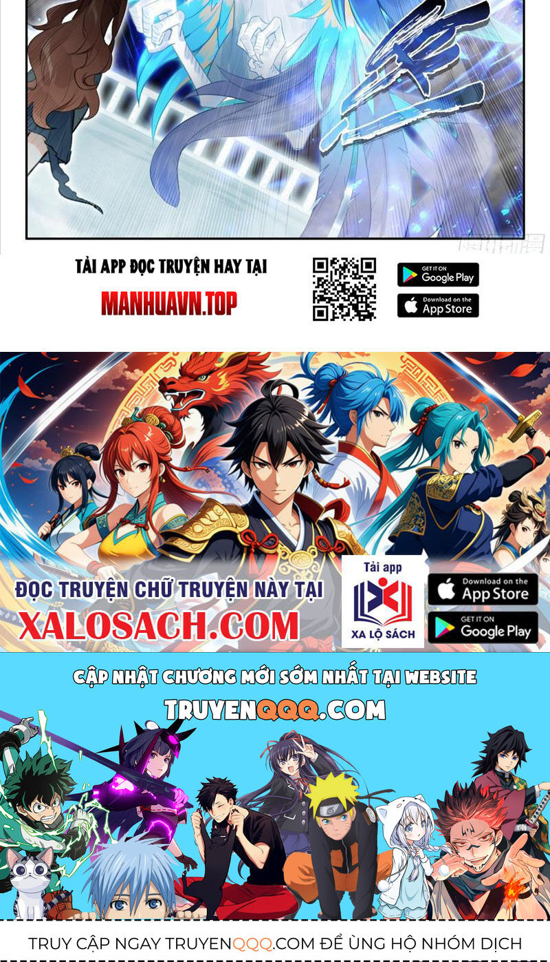 Đấu La Đại Lục 5 Chap 182 - Next Chap 183