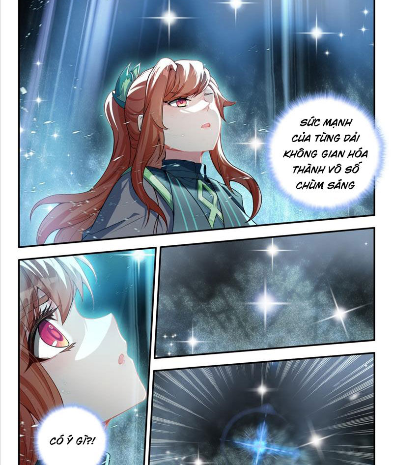Đấu La Đại Lục 5 Chap 182 - Next Chap 183