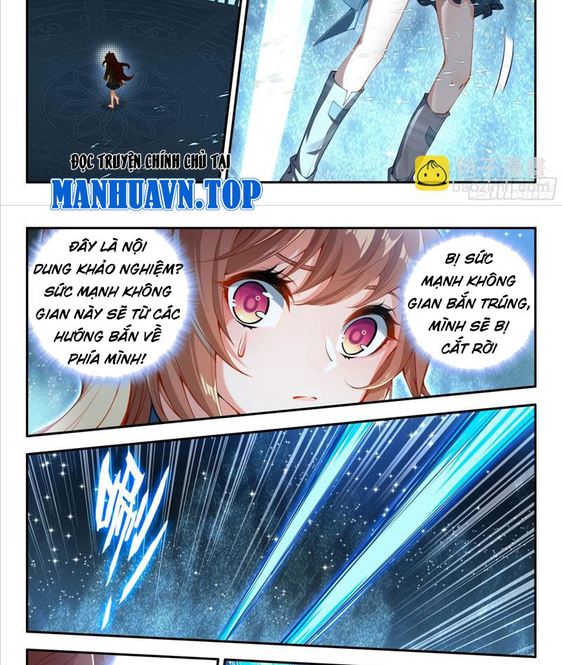 Đấu La Đại Lục 5 Chap 182 - Next Chap 183