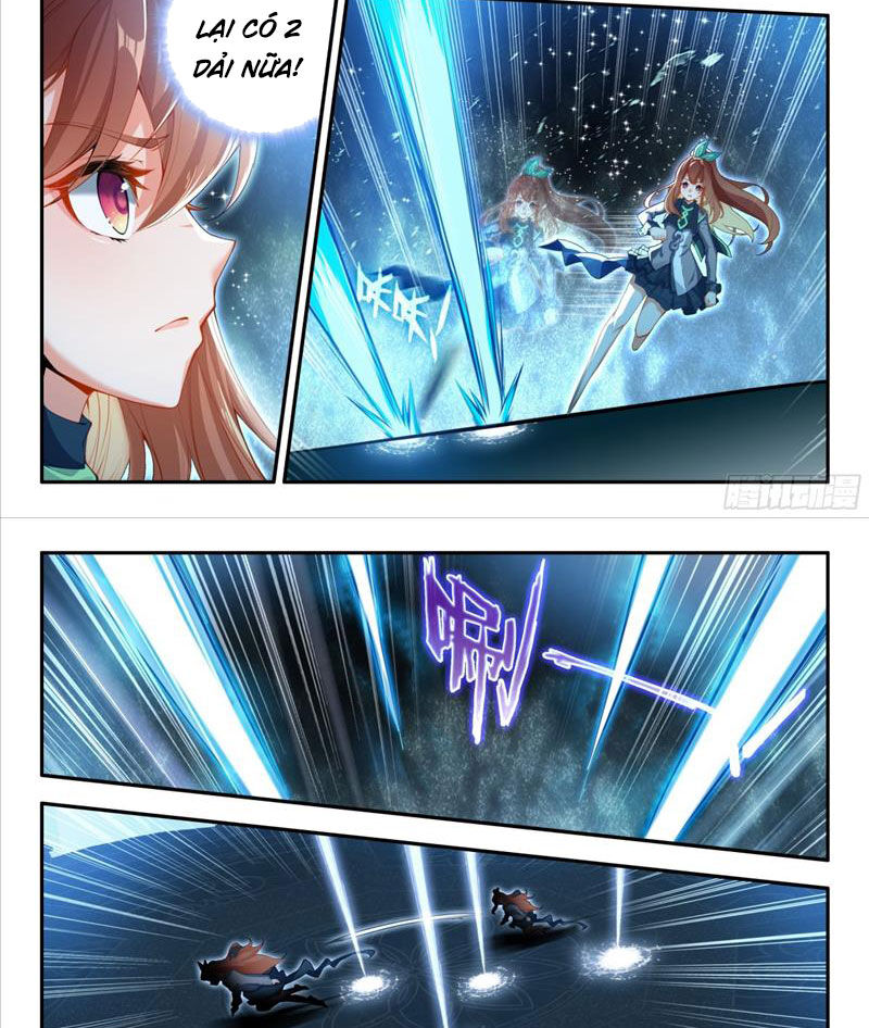 Đấu La Đại Lục 5 Chap 182 - Next Chap 183