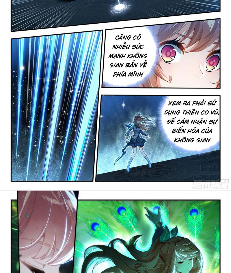 Đấu La Đại Lục 5 Chap 182 - Next Chap 183