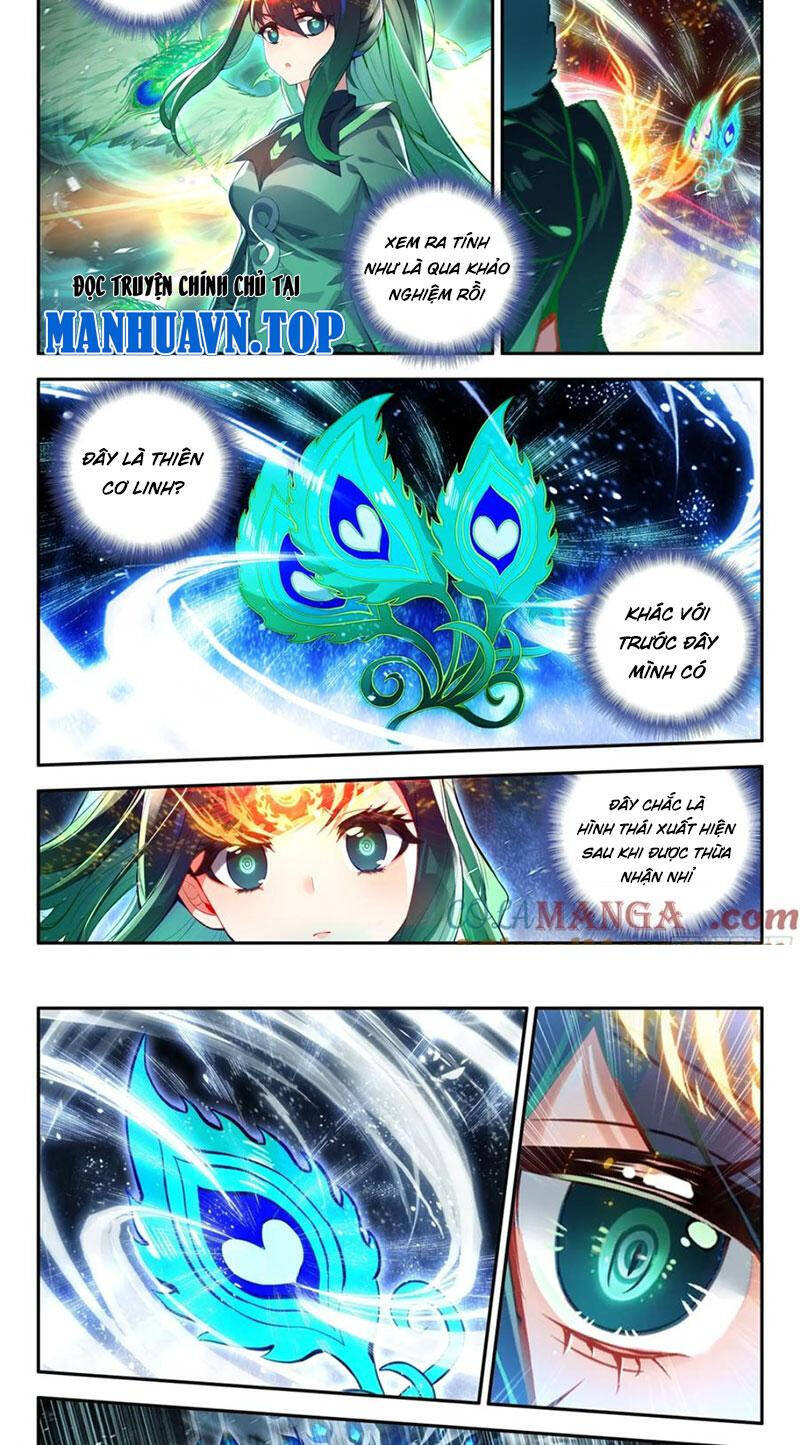 Đấu La Đại Lục 5 Chap 183 - Next Chap 184