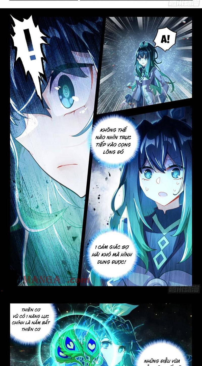 Đấu La Đại Lục 5 Chap 183 - Next Chap 184