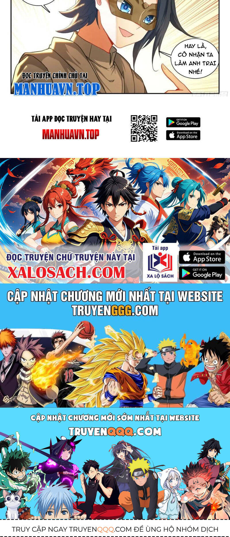 Đấu La Đại Lục 5 Chap 187 - Next Chap 188