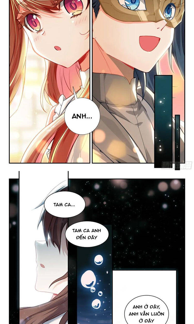Đấu La Đại Lục 5 Chap 188 - Next Chap 189