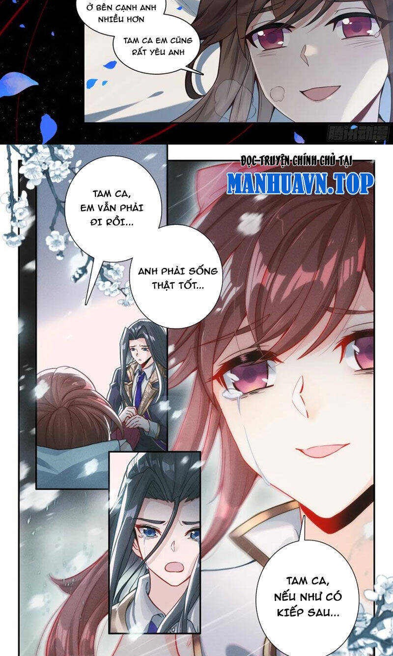 Đấu La Đại Lục 5 Chap 188 - Next Chap 189