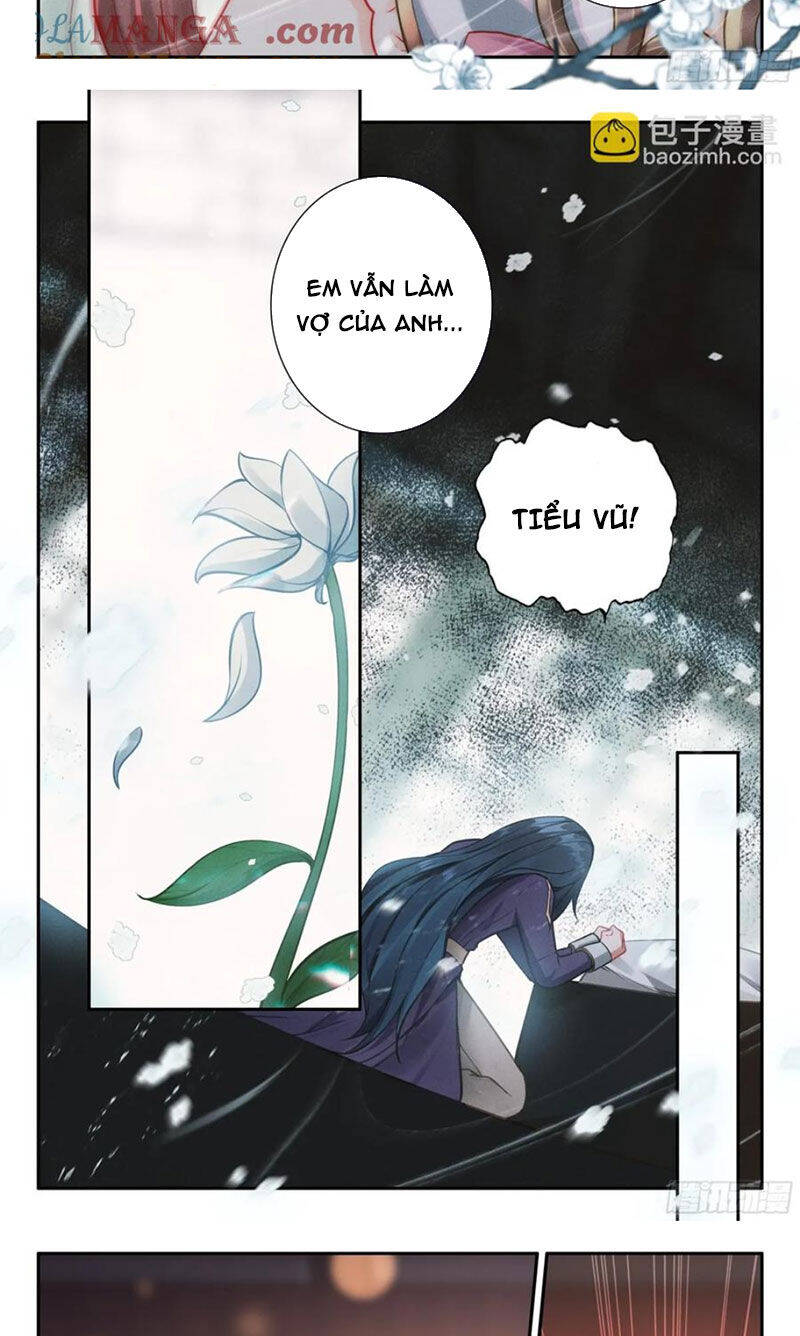 Đấu La Đại Lục 5 Chap 188 - Next Chap 189