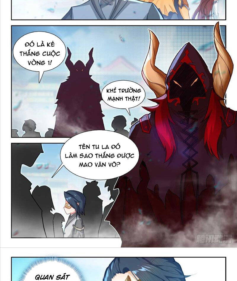 Đấu La Đại Lục 5 Chap 189 - Next Chap 190