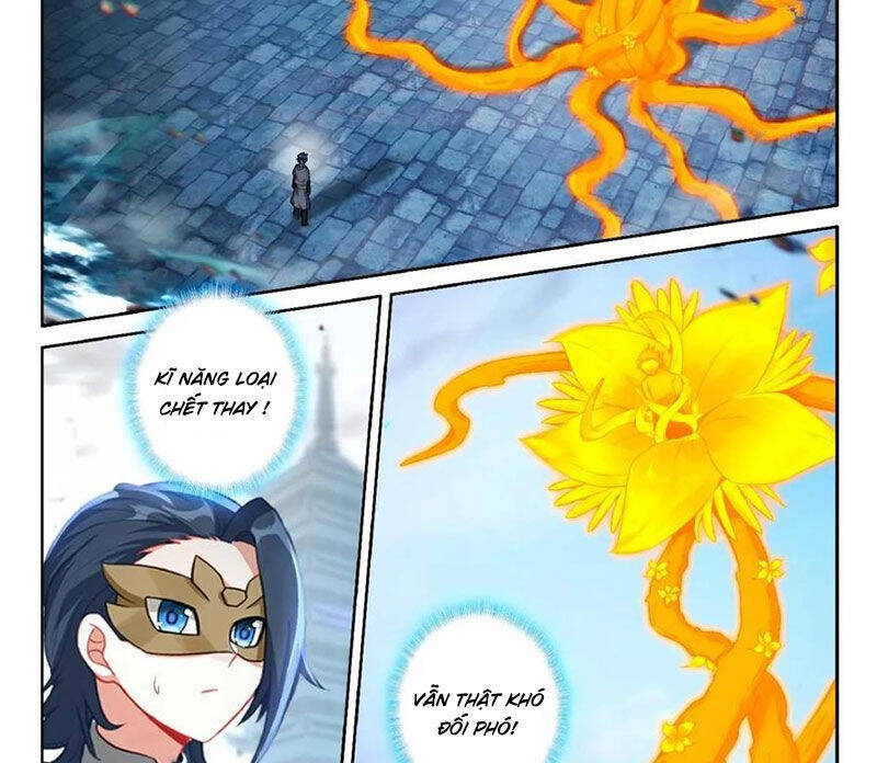 Đấu La Đại Lục 5 Chap 190 - Next Chap 191