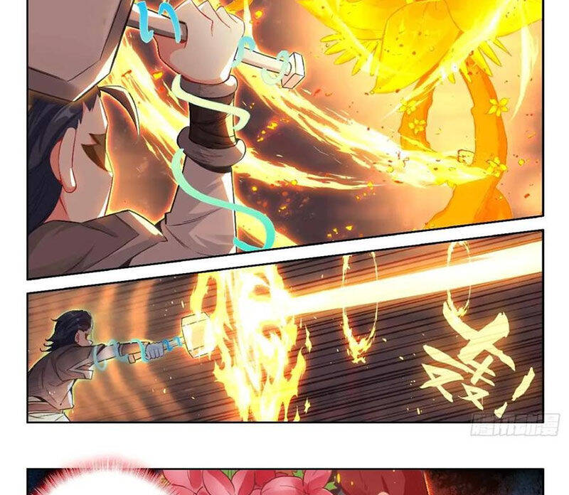 Đấu La Đại Lục 5 Chap 190 - Next Chap 191