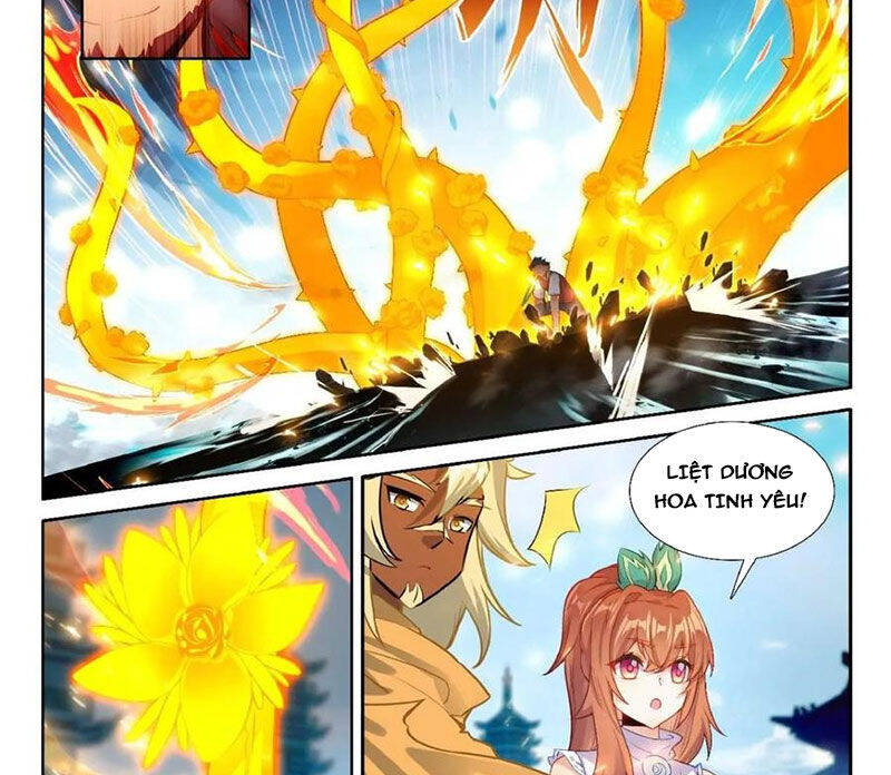 Đấu La Đại Lục 5 Chap 190 - Next Chap 191