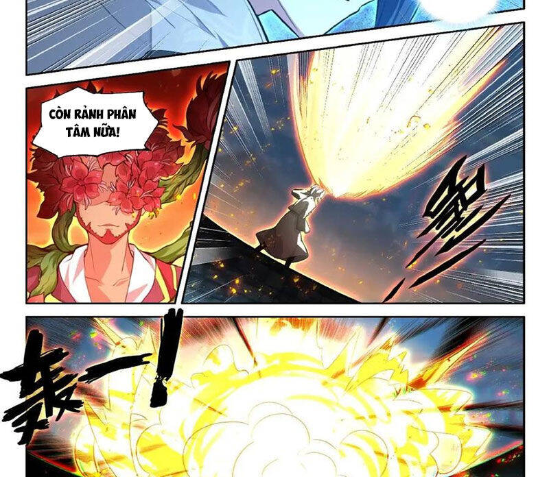 Đấu La Đại Lục 5 Chap 190 - Next Chap 191