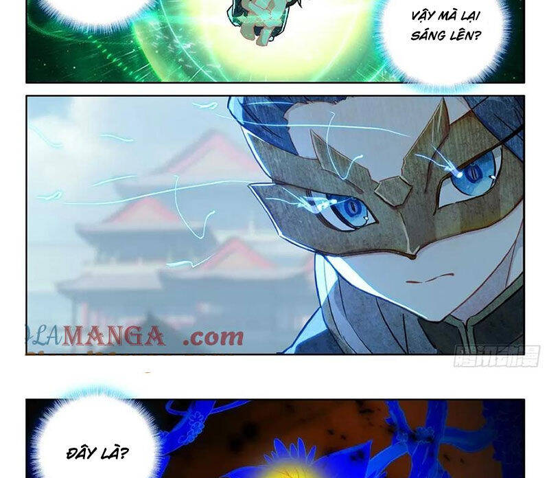 Đấu La Đại Lục 5 Chap 190 - Next Chap 191