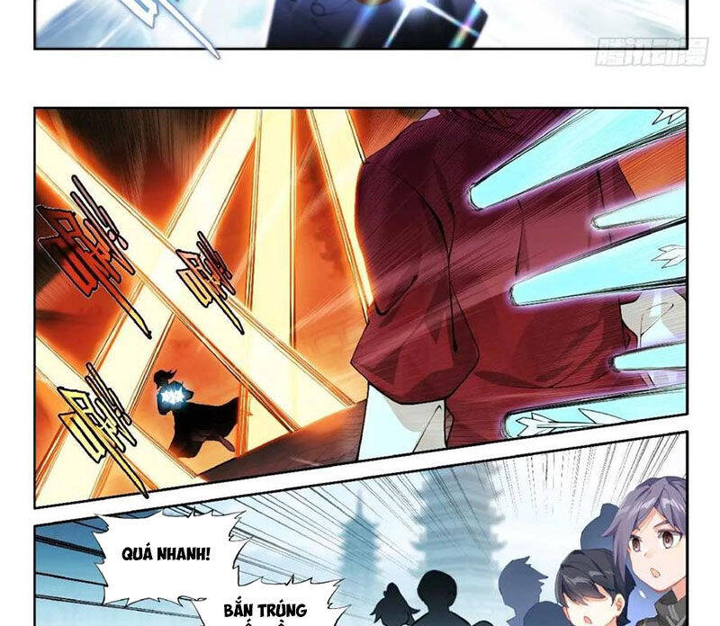 Đấu La Đại Lục 5 Chap 190 - Next Chap 191