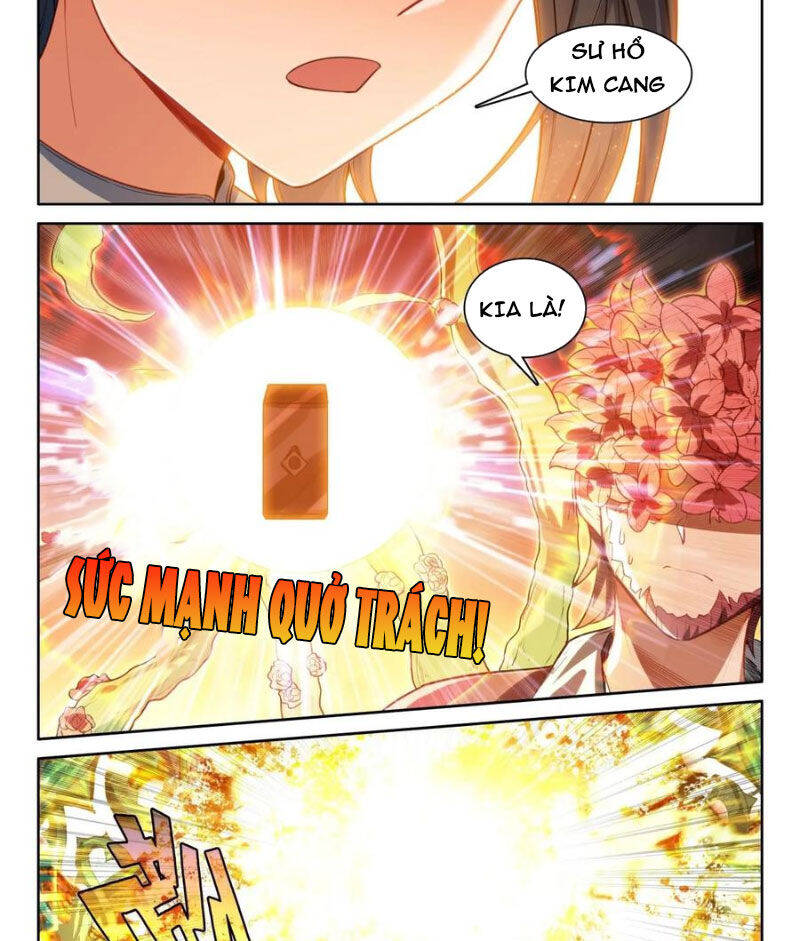 Đấu La Đại Lục 5 Chap 191 - Next Chap 192