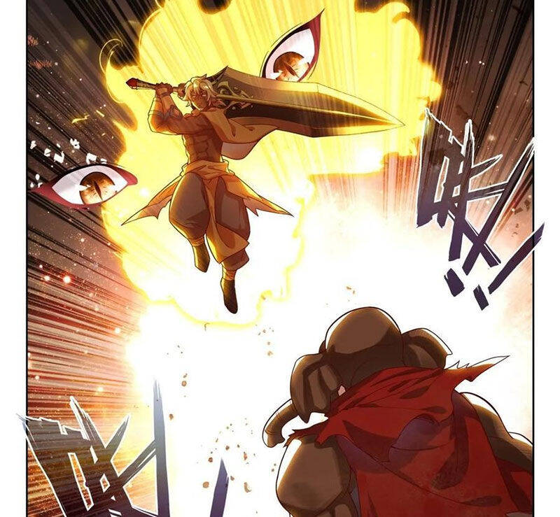 Đấu La Đại Lục 5 Chap 192 - Next Chap 193