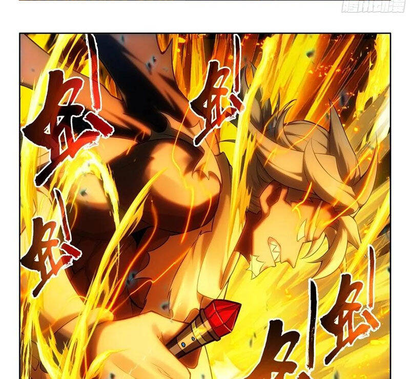 Đấu La Đại Lục 5 Chap 192 - Next Chap 193
