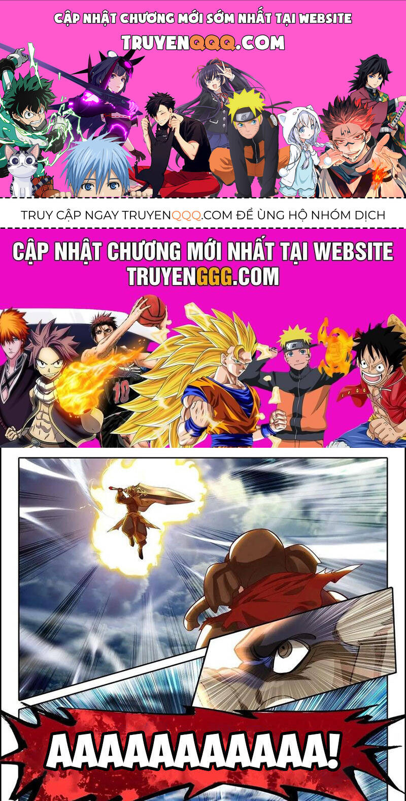 Đấu La Đại Lục 5 Chap 193 - Next Chap 194