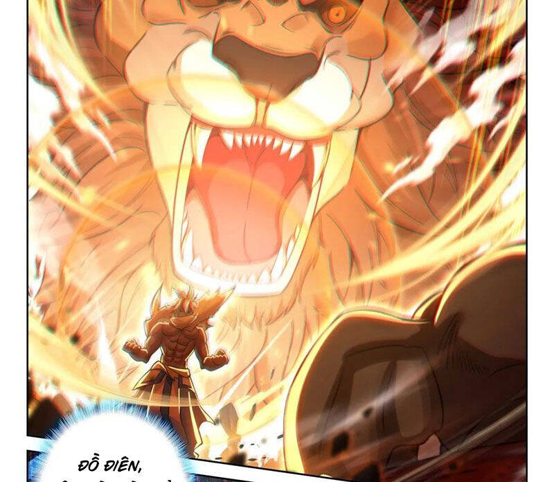 Đấu La Đại Lục 5 Chap 193 - Next Chap 194
