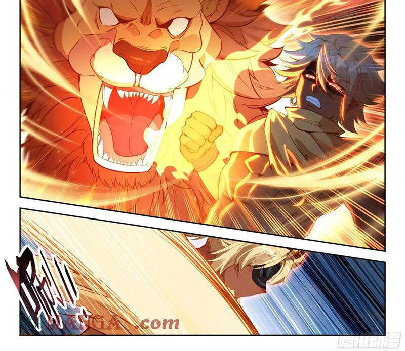 Đấu La Đại Lục 5 Chap 193 - Next Chap 194