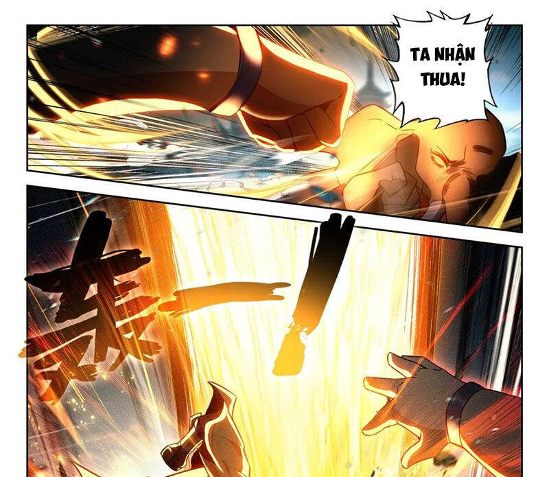 Đấu La Đại Lục 5 Chap 193 - Next Chap 194
