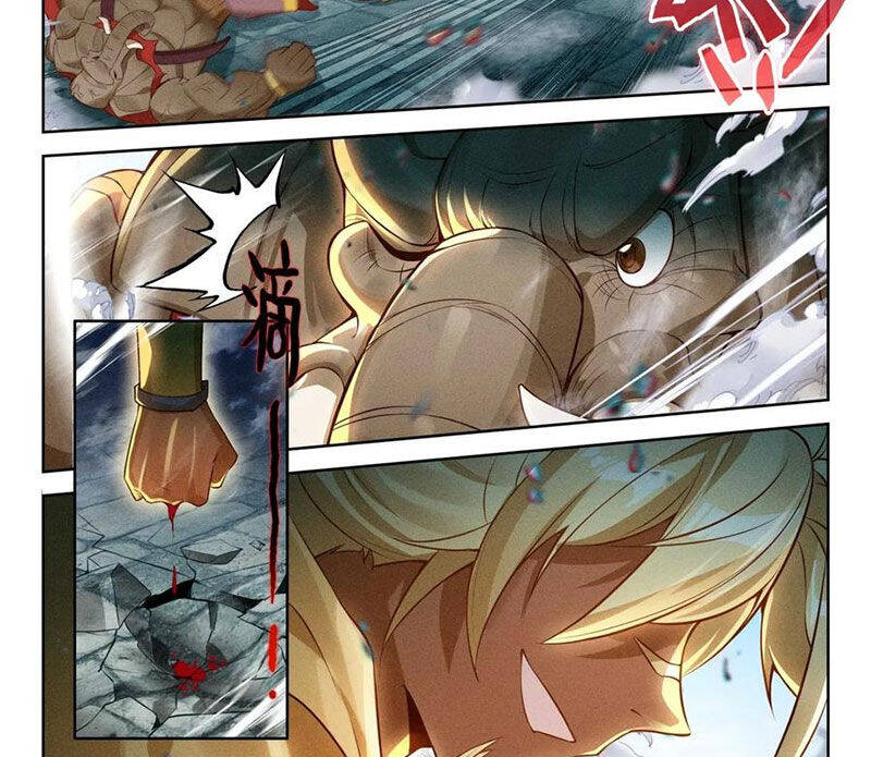 Đấu La Đại Lục 5 Chap 193 - Next Chap 194