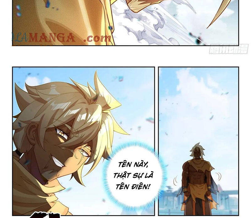 Đấu La Đại Lục 5 Chap 193 - Next Chap 194