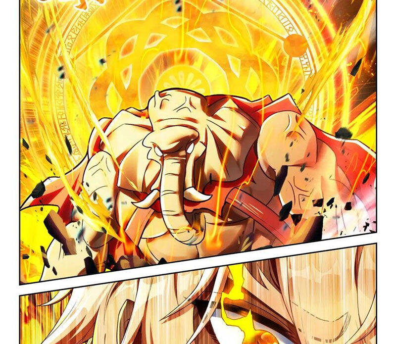 Đấu La Đại Lục 5 Chap 193 - Next Chap 194