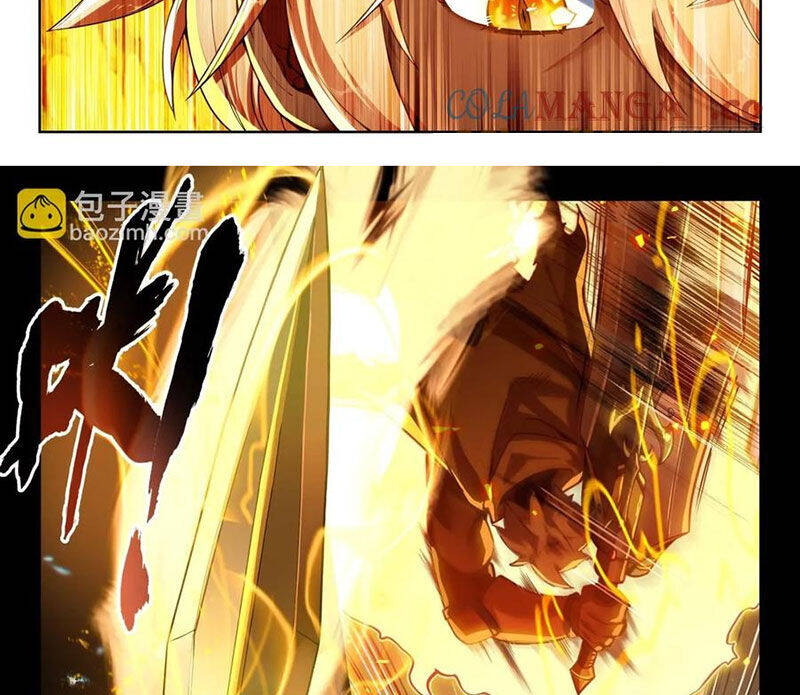 Đấu La Đại Lục 5 Chap 193 - Next Chap 194