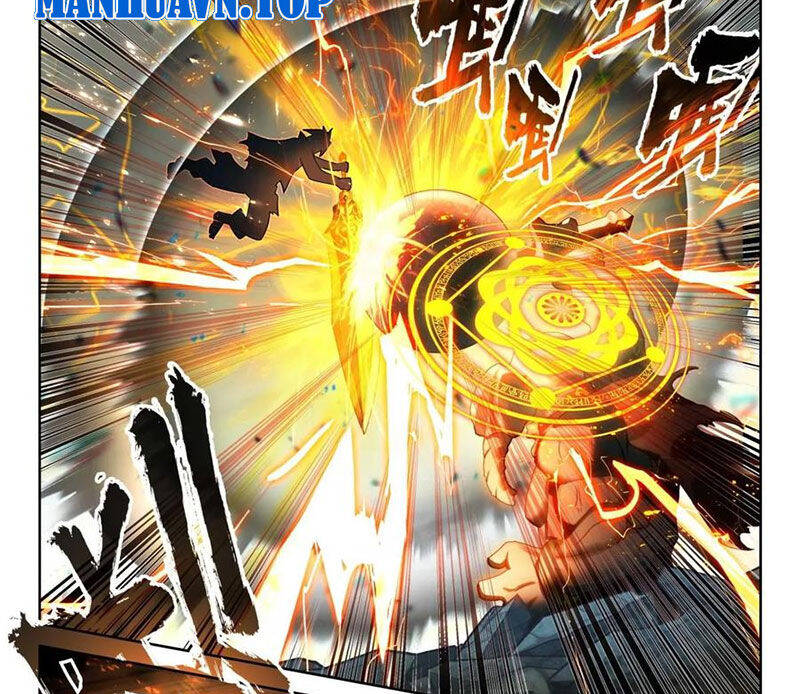 Đấu La Đại Lục 5 Chap 193 - Next Chap 194