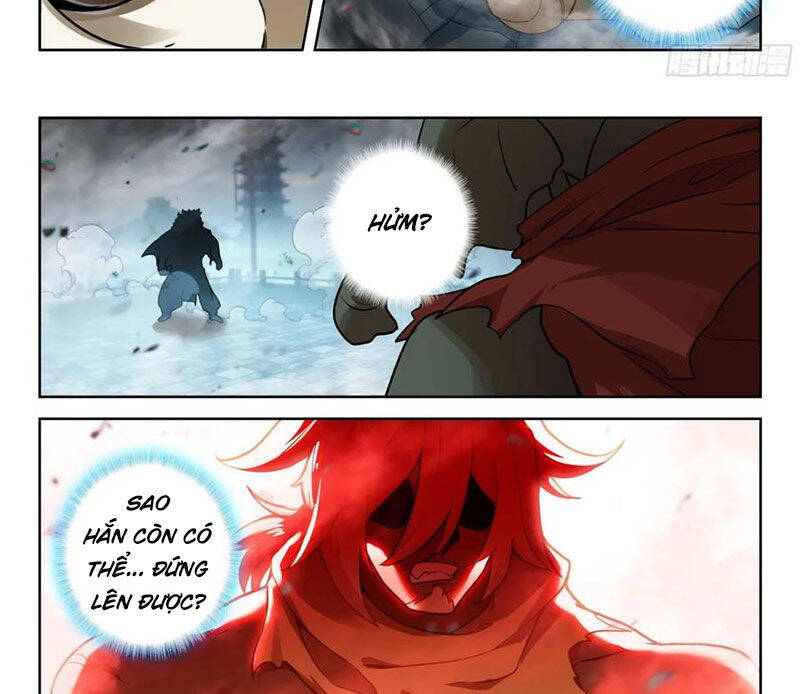 Đấu La Đại Lục 5 Chap 193 - Next Chap 194