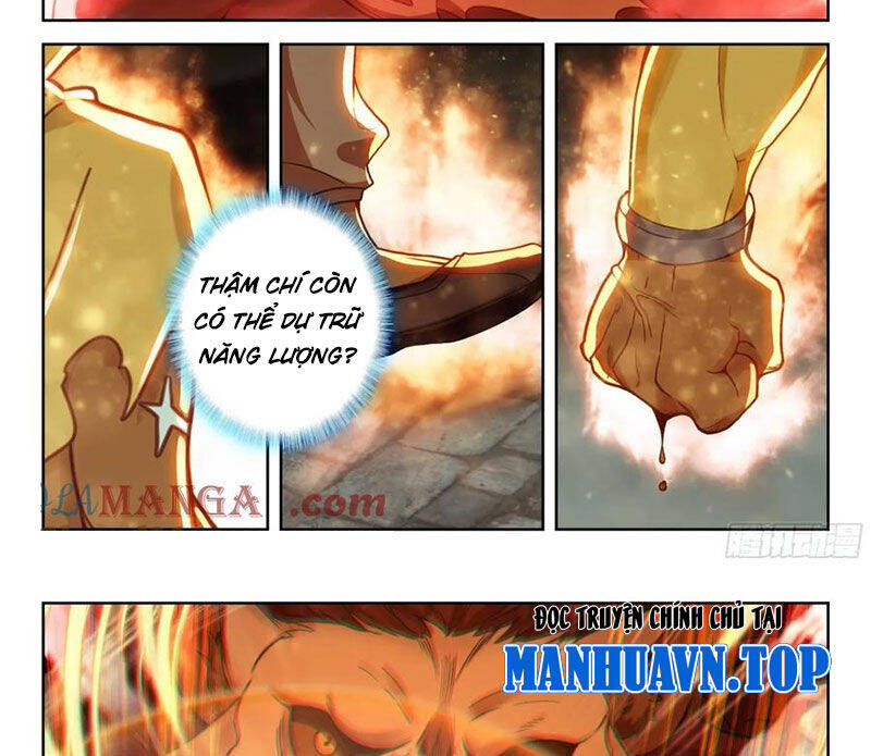 Đấu La Đại Lục 5 Chap 193 - Next Chap 194