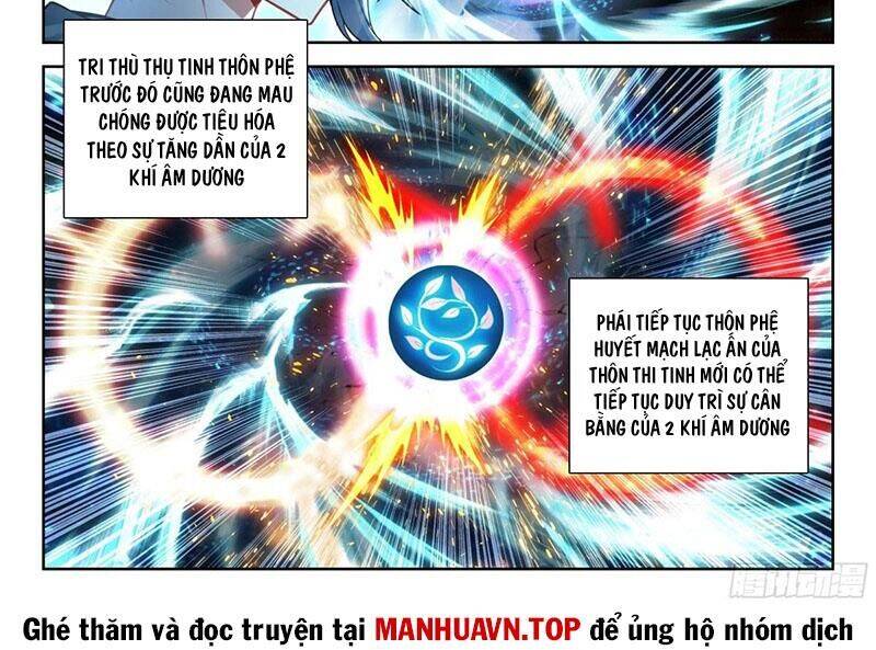 Đấu La Đại Lục 5 Chap 194 - Next Chap 195