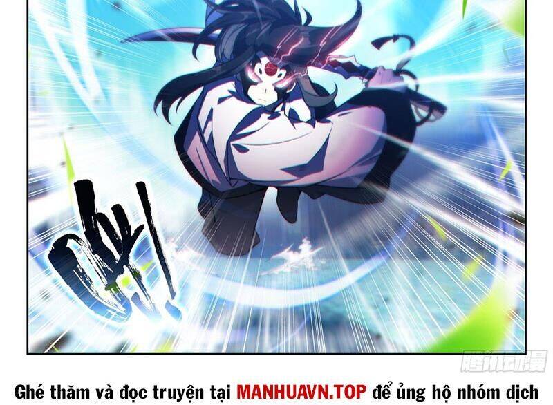 Đấu La Đại Lục 5 Chap 194 - Next Chap 195