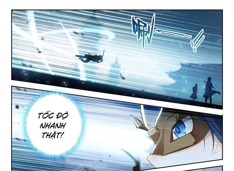 Đấu La Đại Lục 5 Chap 194 - Next Chap 195