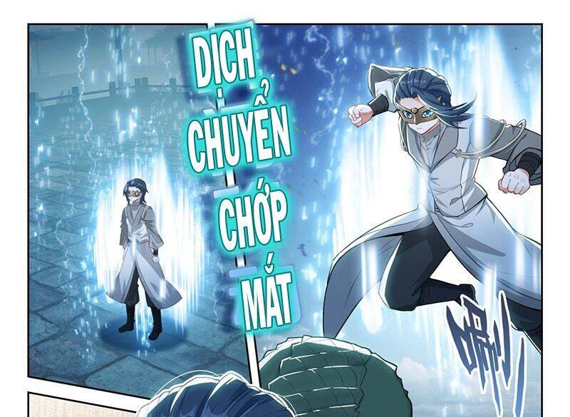 Đấu La Đại Lục 5 Chap 194 - Next Chap 195