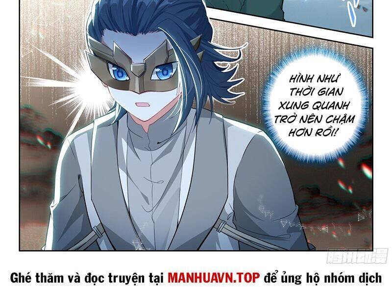 Đấu La Đại Lục 5 Chap 194 - Next Chap 195